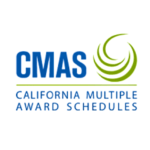 CMAS CALIFORNIA MULTIPLE AWARD SCHEDULES