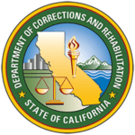 DEPARTMENT OF CORRECTIONS AND REHABILITATION STATE OF CALIFORNIA