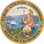 PUBLIC UTILITIES COMMISSION ATATE OF CALIFORNIA