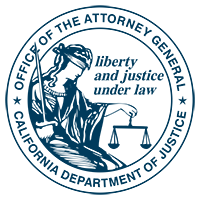 California Department of Justice