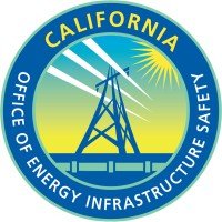 California Office of Energy Infrastructure Safety